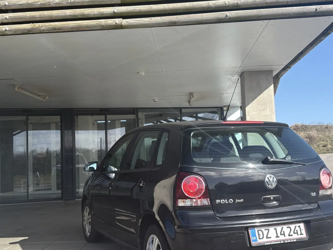 Billede 3 - 🔥 VW POLO – BEMÆRK LANGT TIL SYN & VELKØRENDE! 🔥