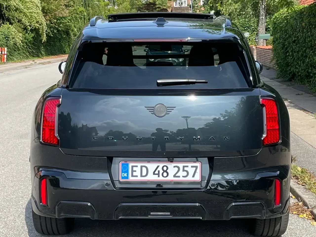 Billede 5 - MINI Countryman E JCW Trim XL