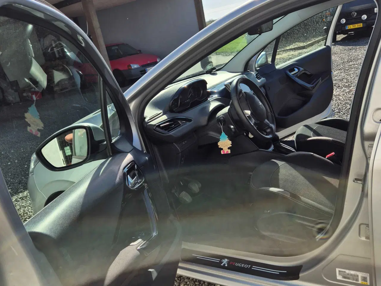 Billede 10 - Billig øko bil