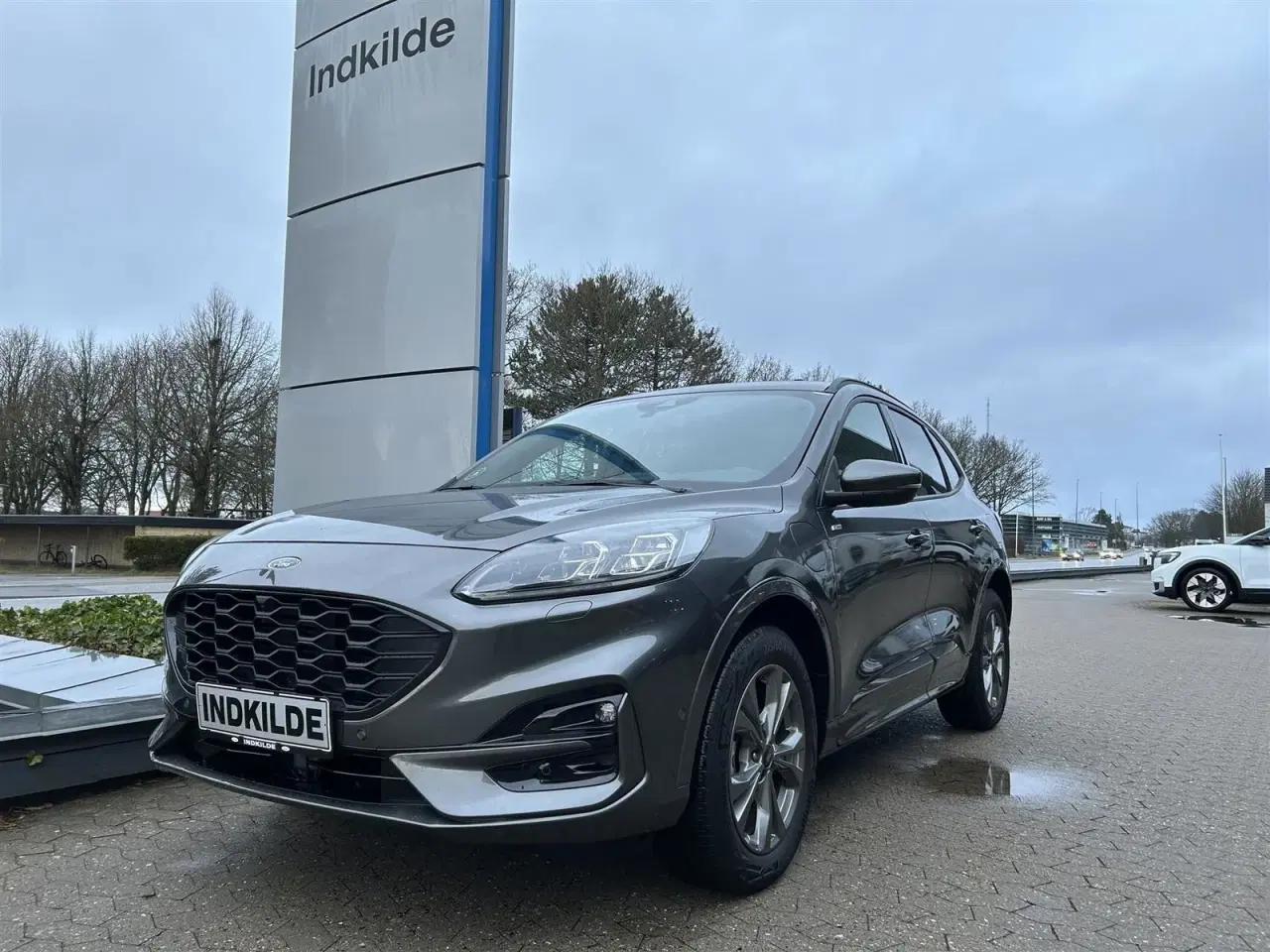 Billede 1 - Ford Kuga 2,5 PHEV ST-Line X CVT