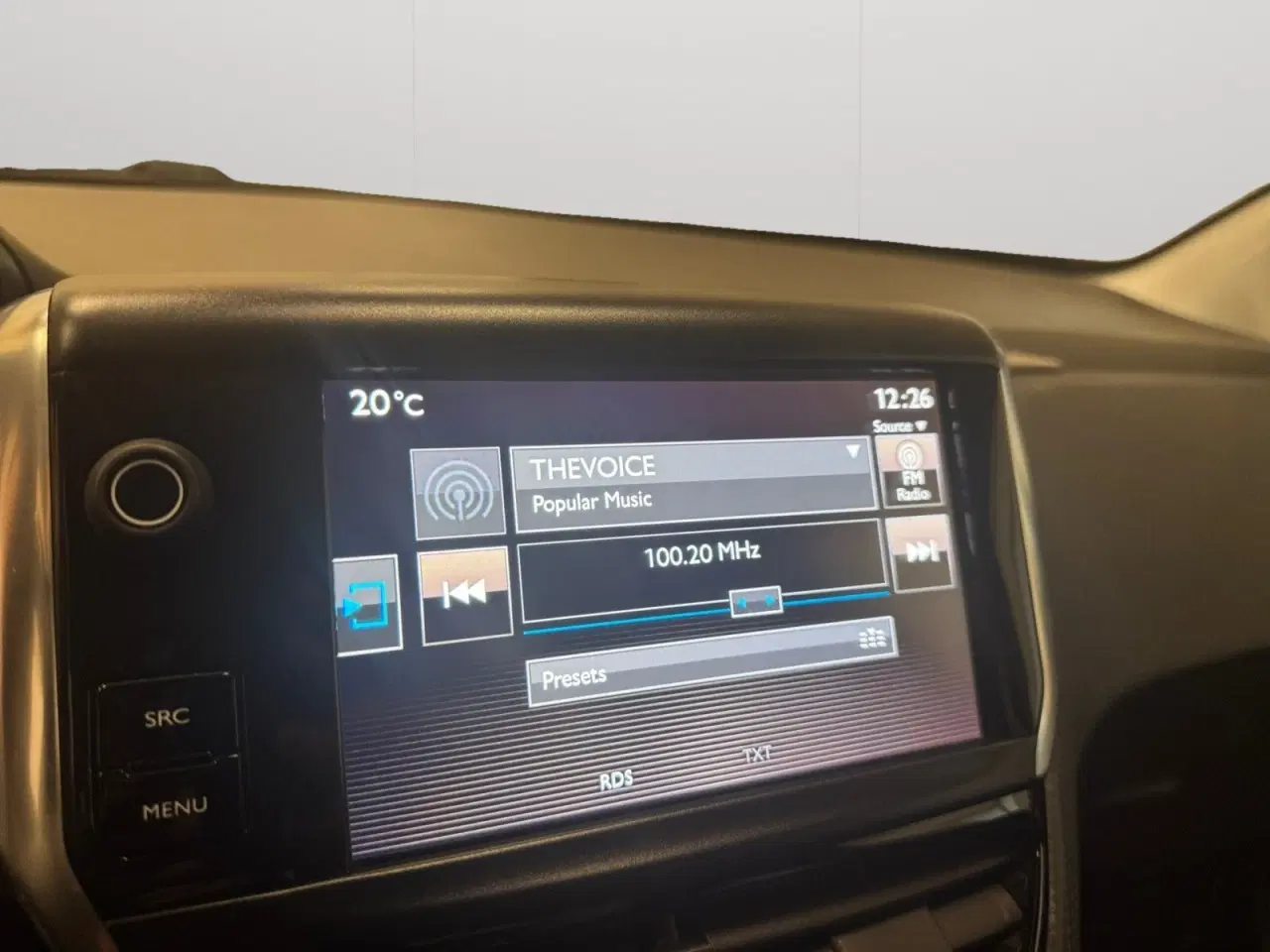 Billede 8 - Peugeot 2008 1,6 BlueHDi 100 Chili