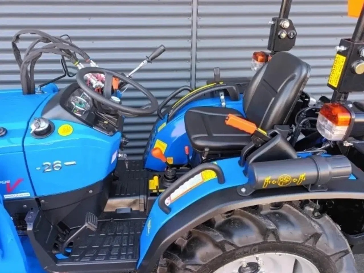 Billede 7 - Solis 26