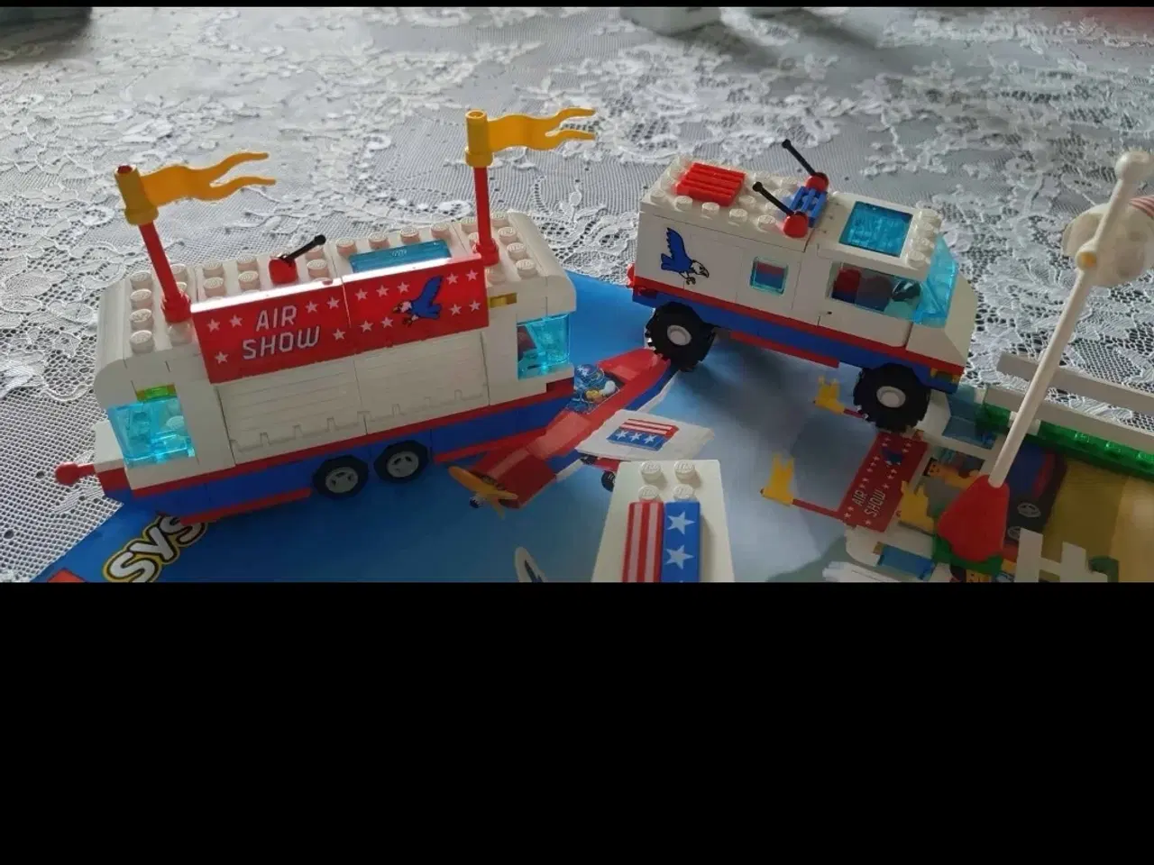 Billede 1 - Lego Special edition. 