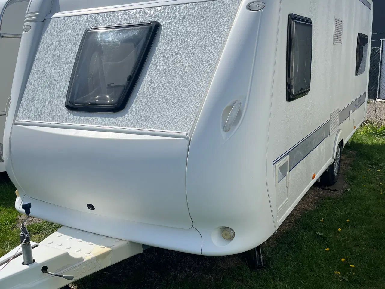 Billede 2 - 2010 Hobby Prestige 540 Ufe