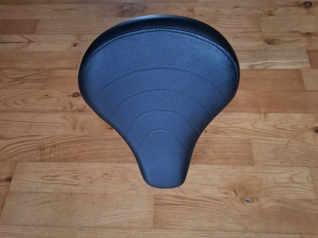 Billede 1 - Vespa sæde