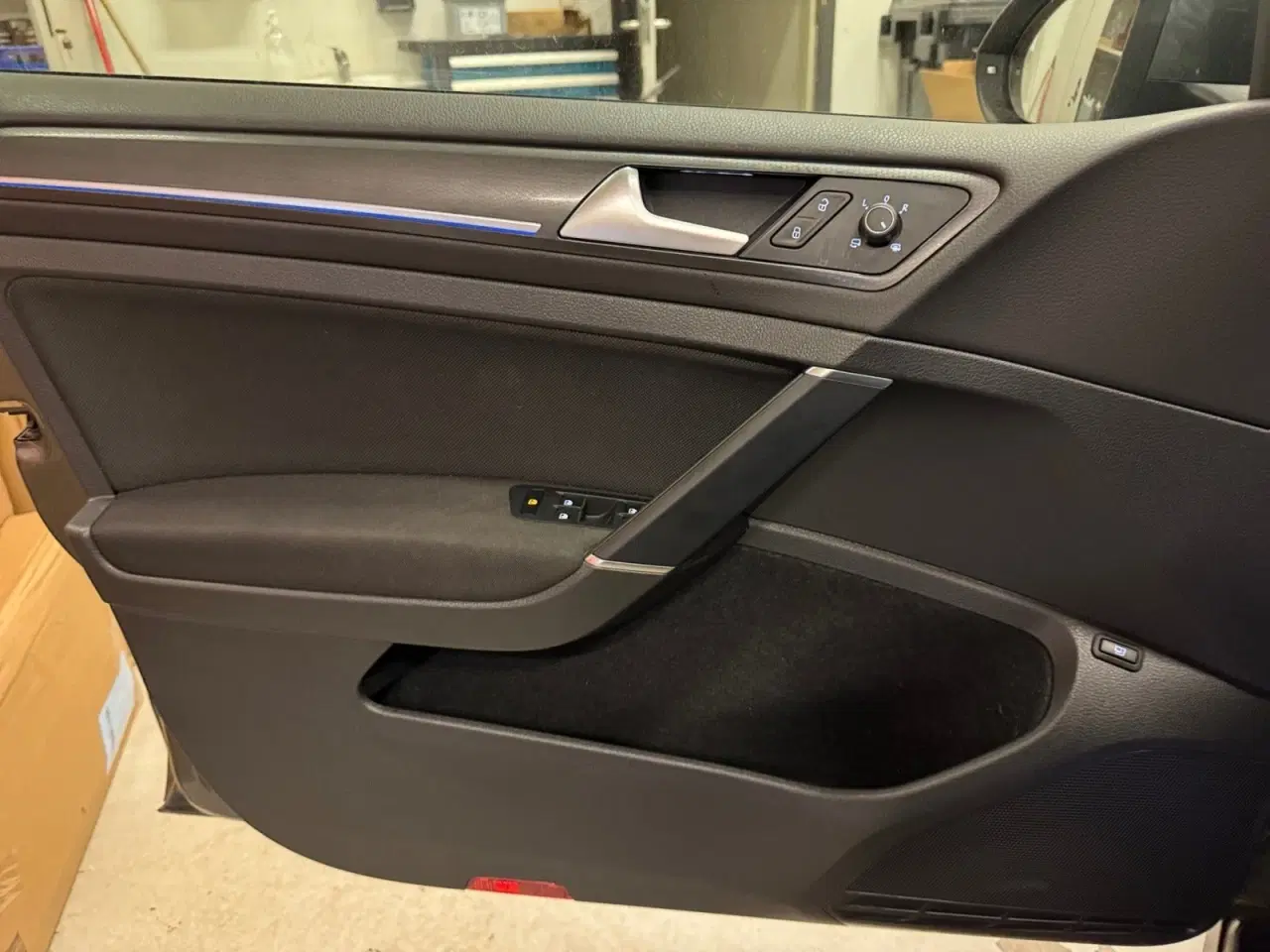 Billede 15 - VW Golf VII 1,4 GTE DSG