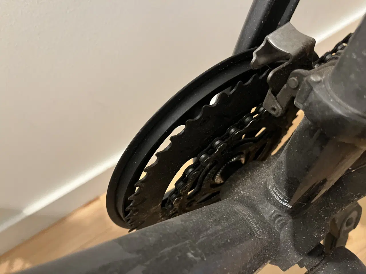 Billede 7 - Specialized Sirrus Cykel