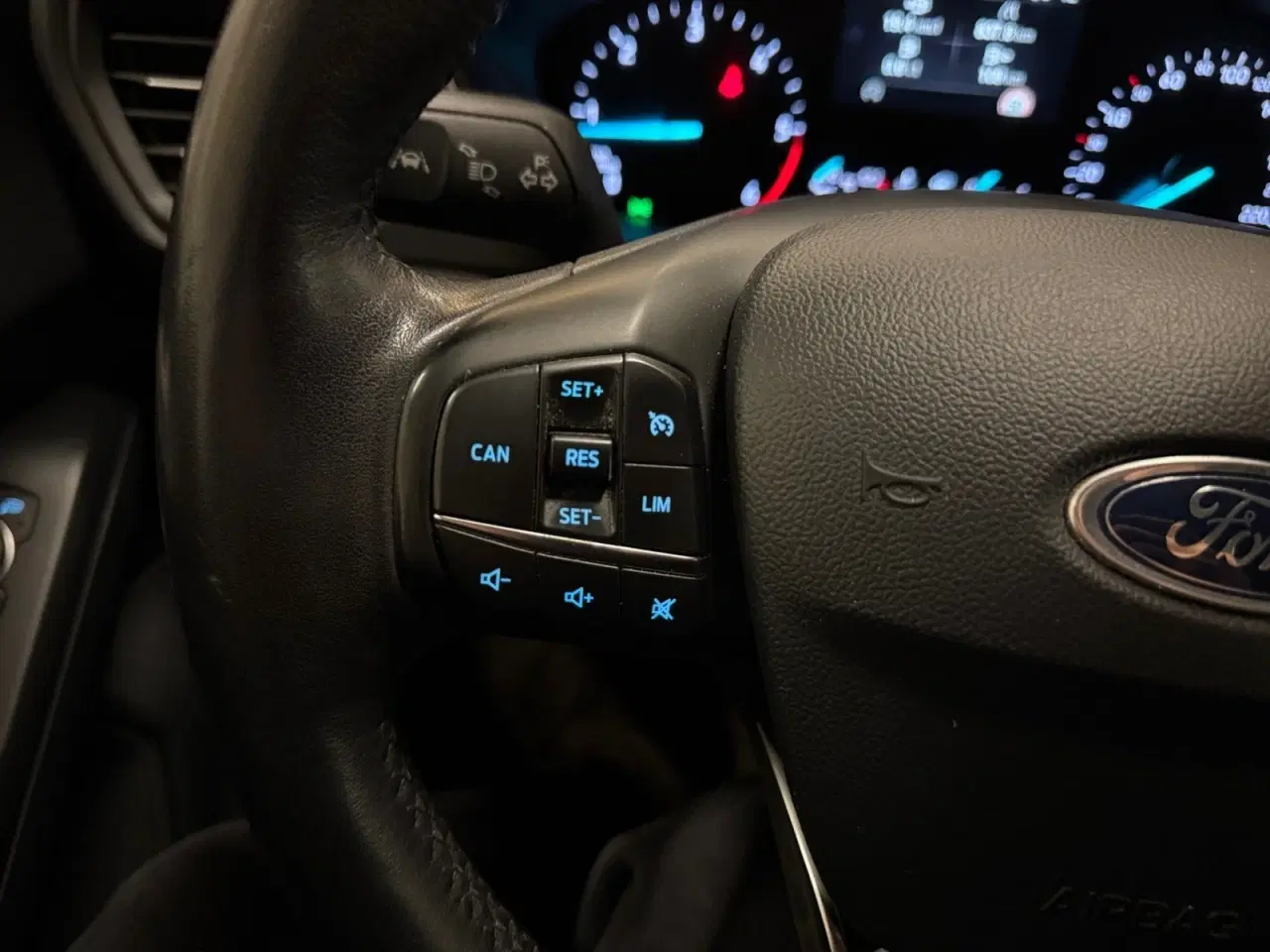 Billede 13 - Ford Focus 1,5 EcoBlue Active Business stc.