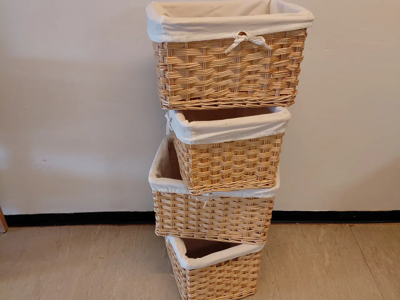 Billede 2 - 4 opbevaringskurve