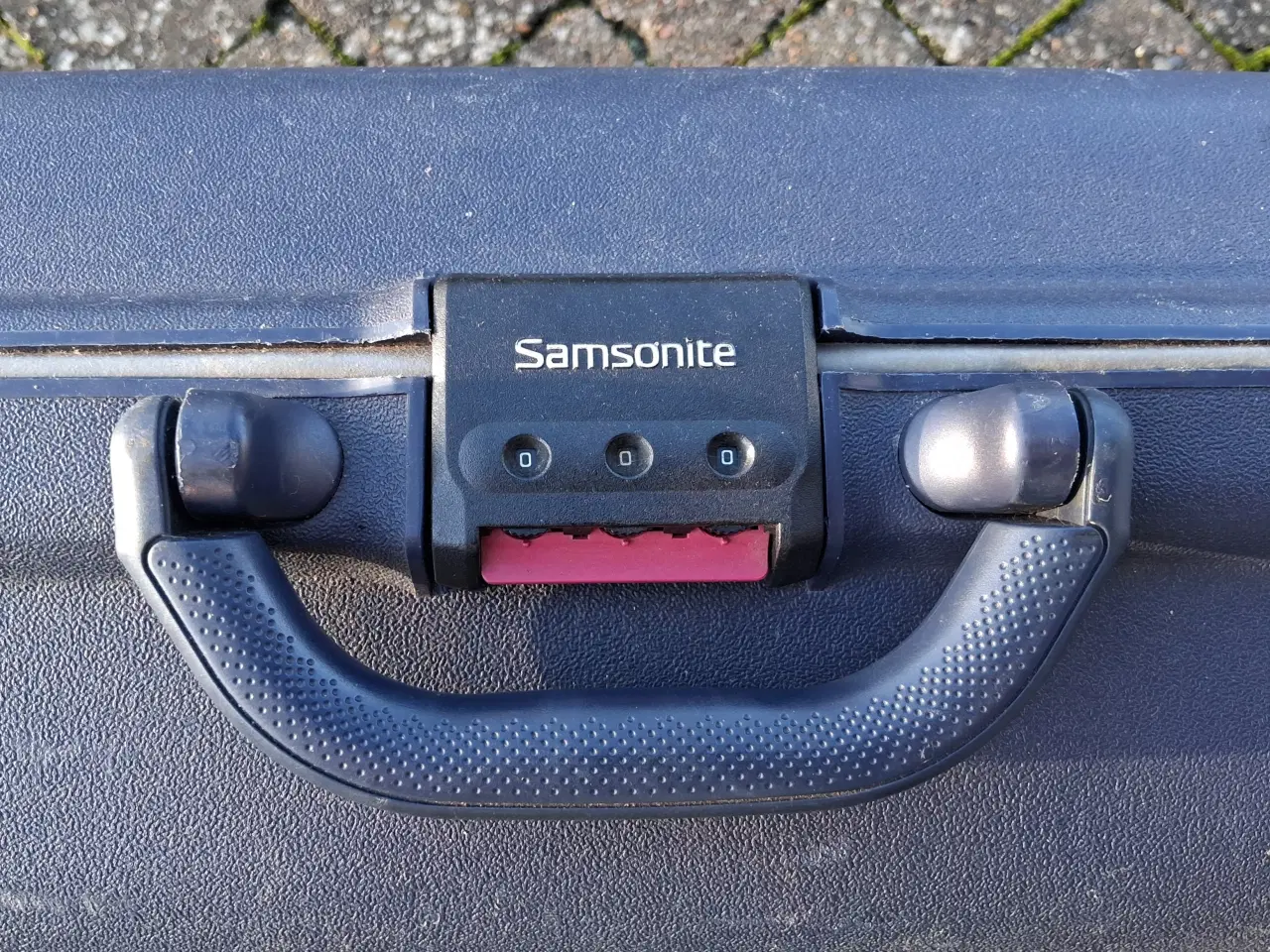 Billede 3 - Samsonite kuffert