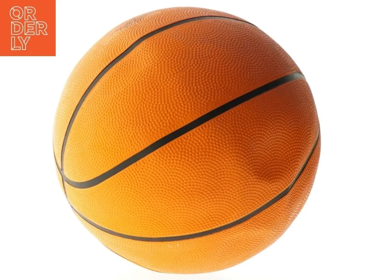 Billede 3 - Basketbold
