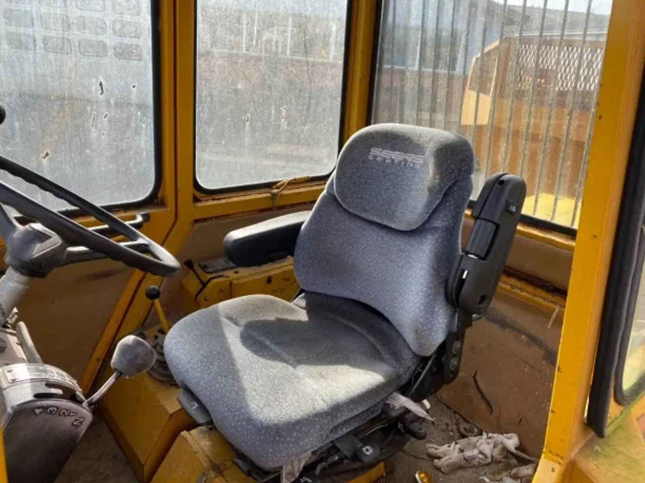 Billede 6 - Hydrema 800 Dumper