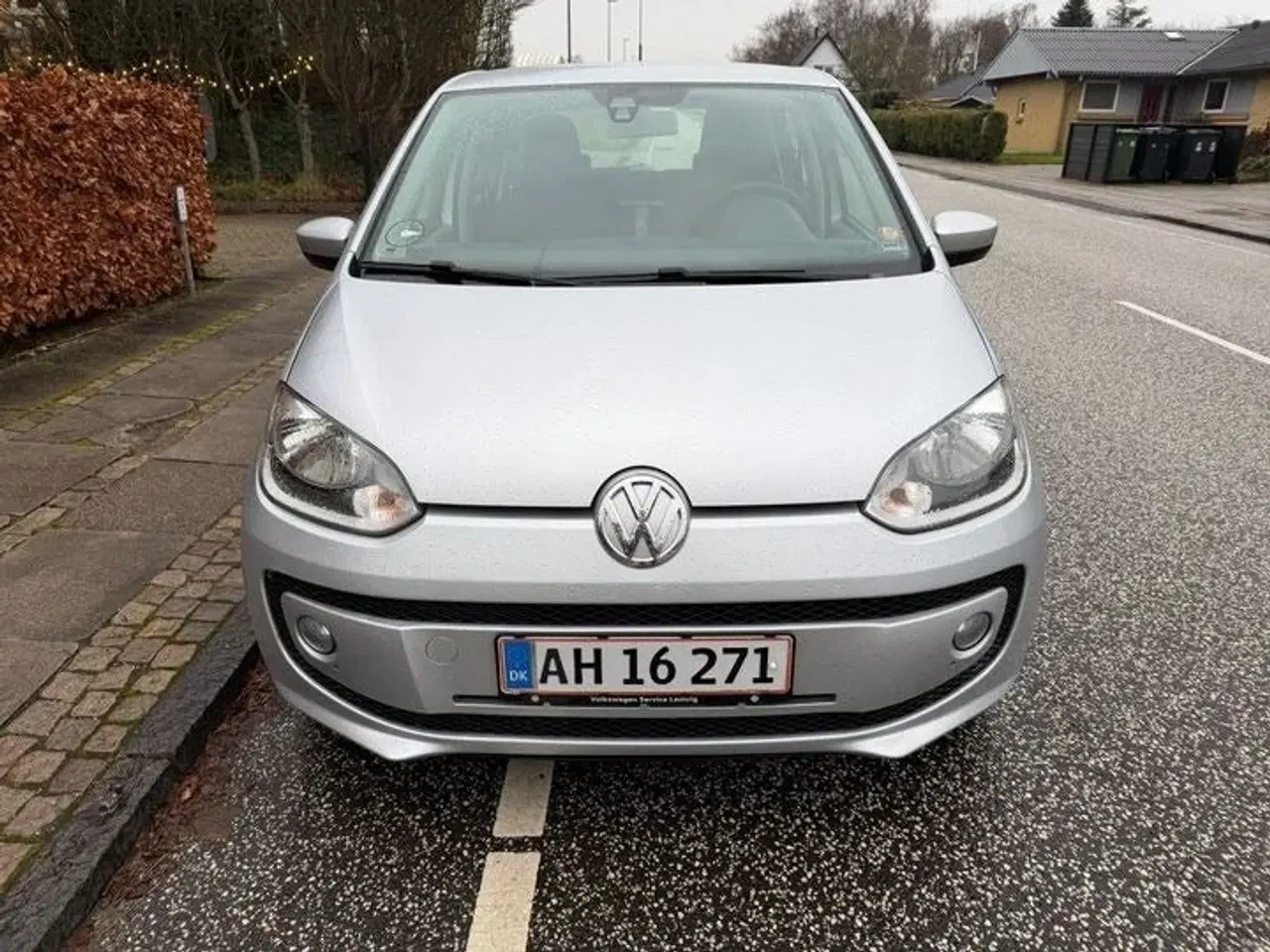 Billede 3 - VW Up! 1,0 60 Move Up! BMT