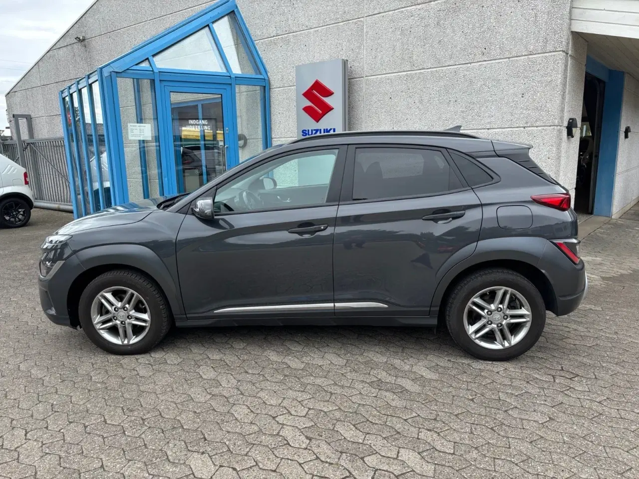 Billede 3 - Hyundai Kona 1,0 T-GDi Essential DCT