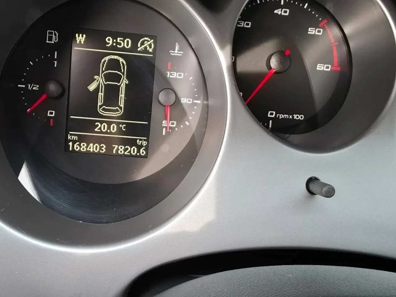 Billede 18 - Seat Altea XL 1,6 TDi Style eco