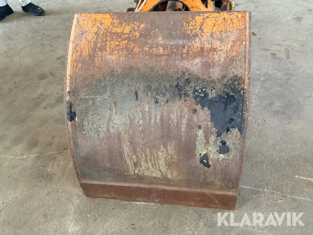 Billede 5 - Grab Hema CGS90/500 3T