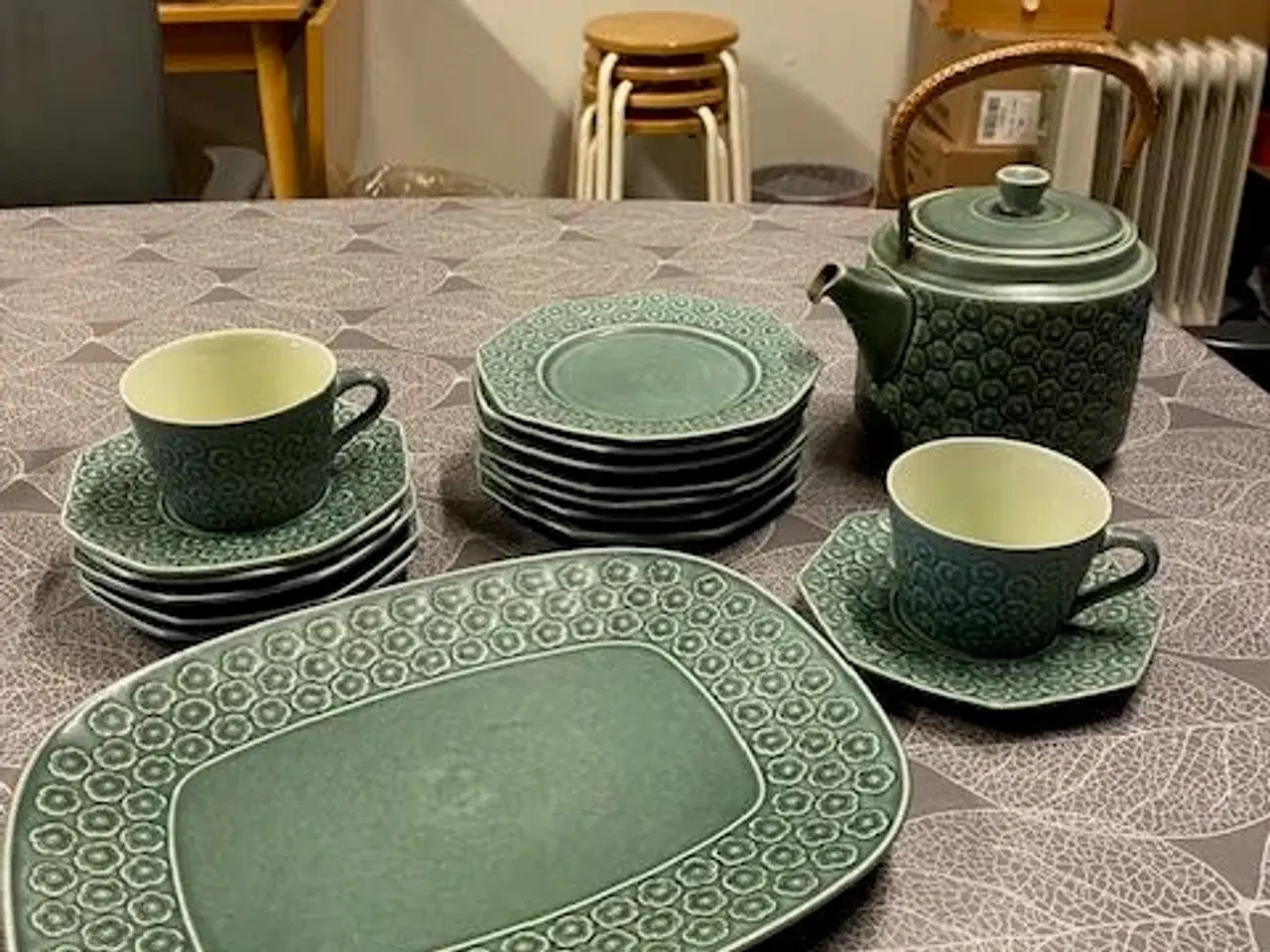 Billede 1 - Rosenthal Keramik Azur