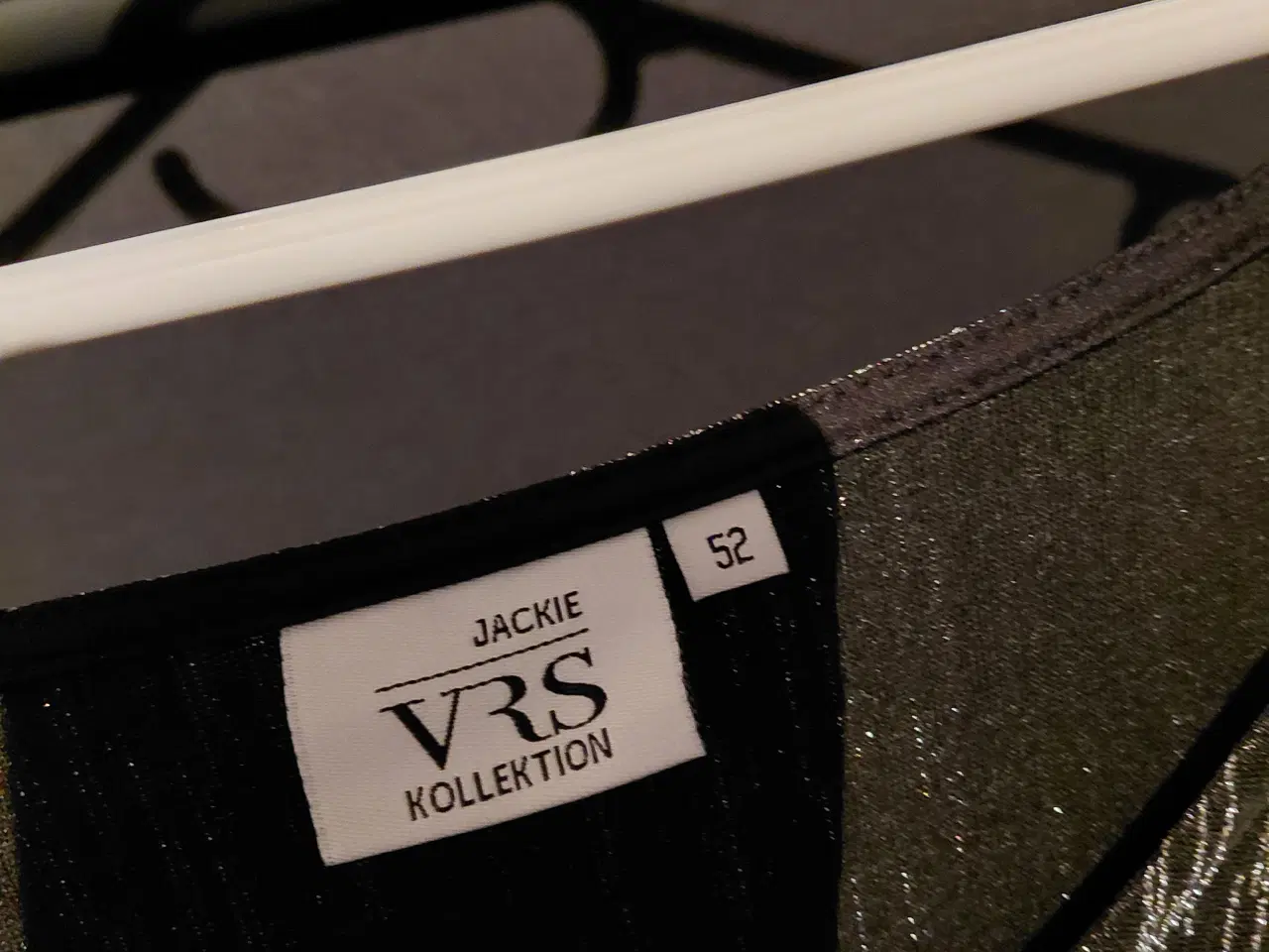 Billede 4 - Fin kjole 