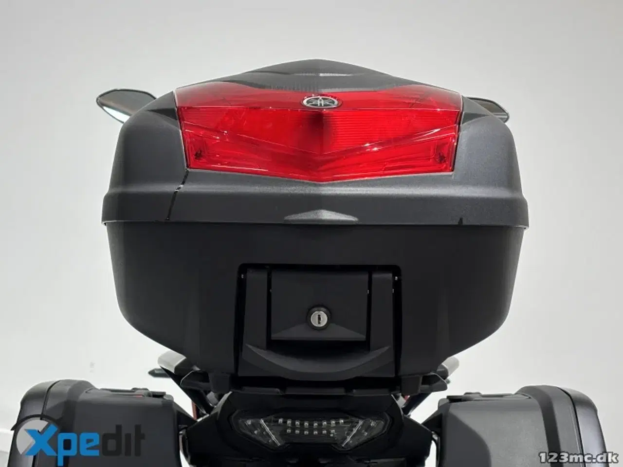 Billede 18 - Yamaha Tracer 900 GT