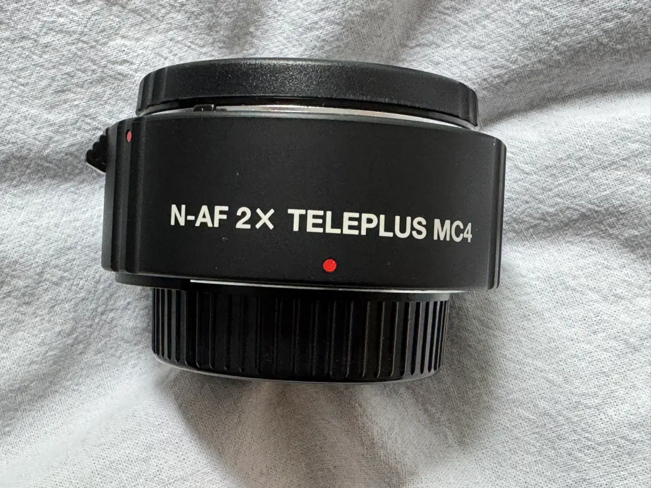 Billede 9 - Supervelholdt Nikon fotoudstyr