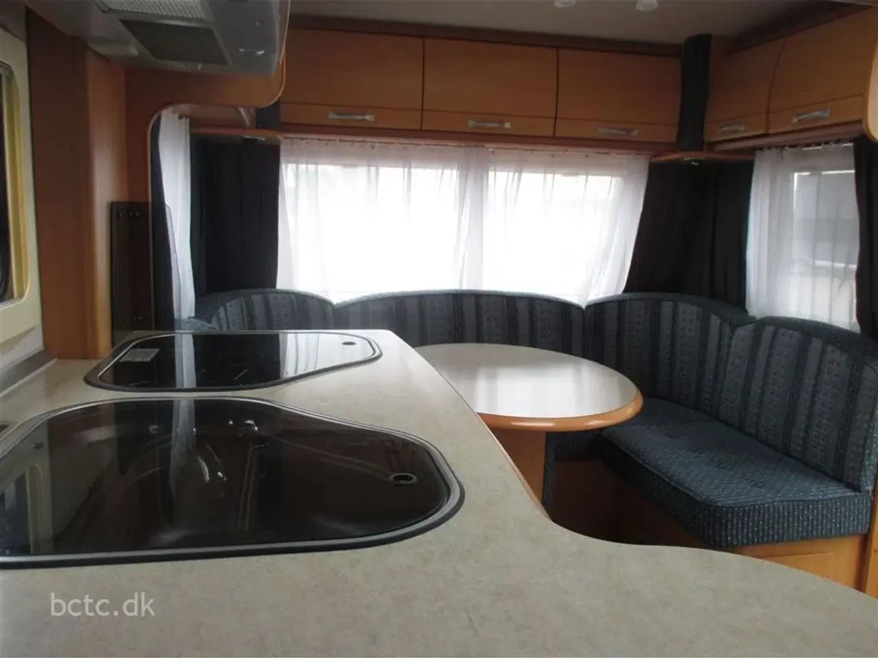 Billede 10 - 2007 - LMC Münsterland 520 HTE Winner