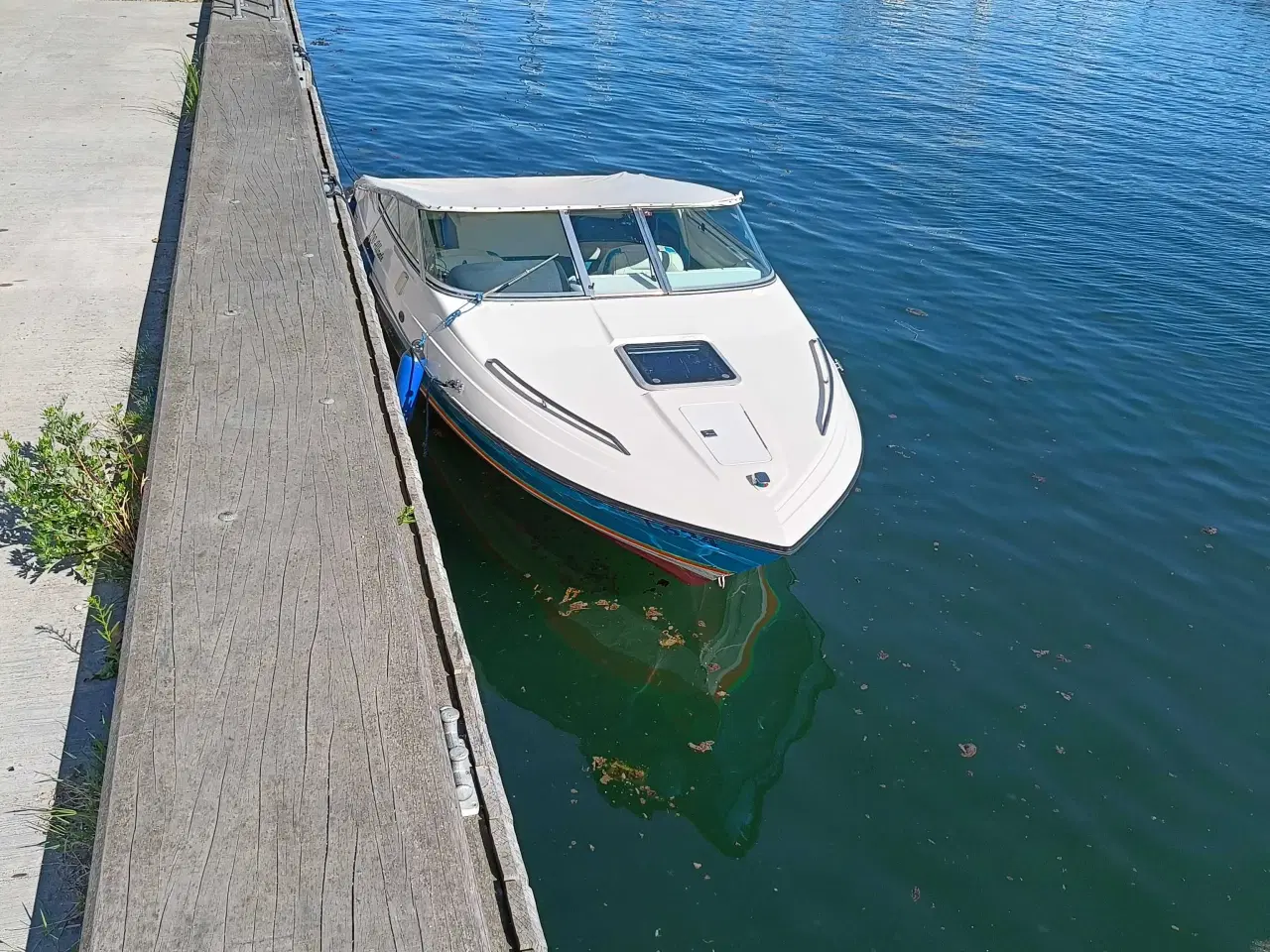 Billede 18 - Båd sælges