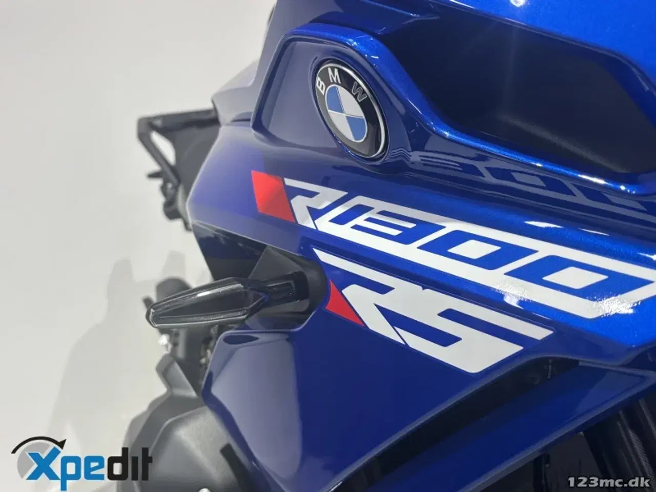 Billede 18 - BMW R 1300 RS