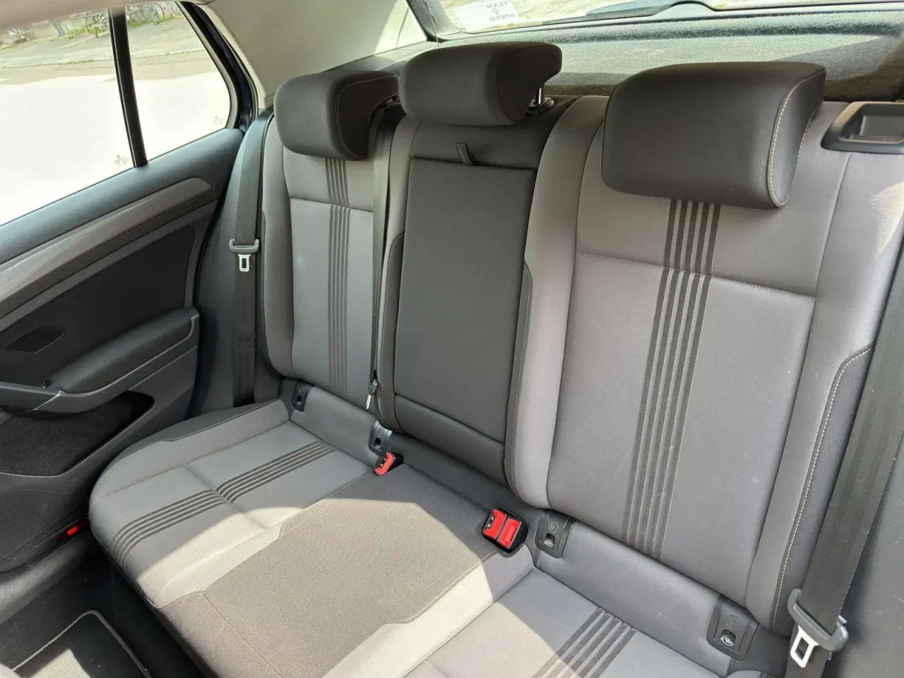 Billede 14 - VW Golf VII 1,4 TSi 125 Allstar BMT