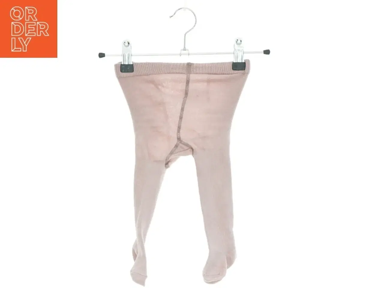 Billede 1 - Strømpebukser fra VRS (str. 62 cm)