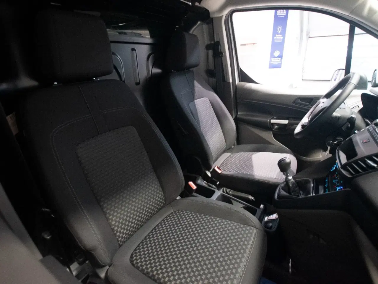 Billede 17 - Ford Transit Connect 1,5 EcoBlue Trend lang