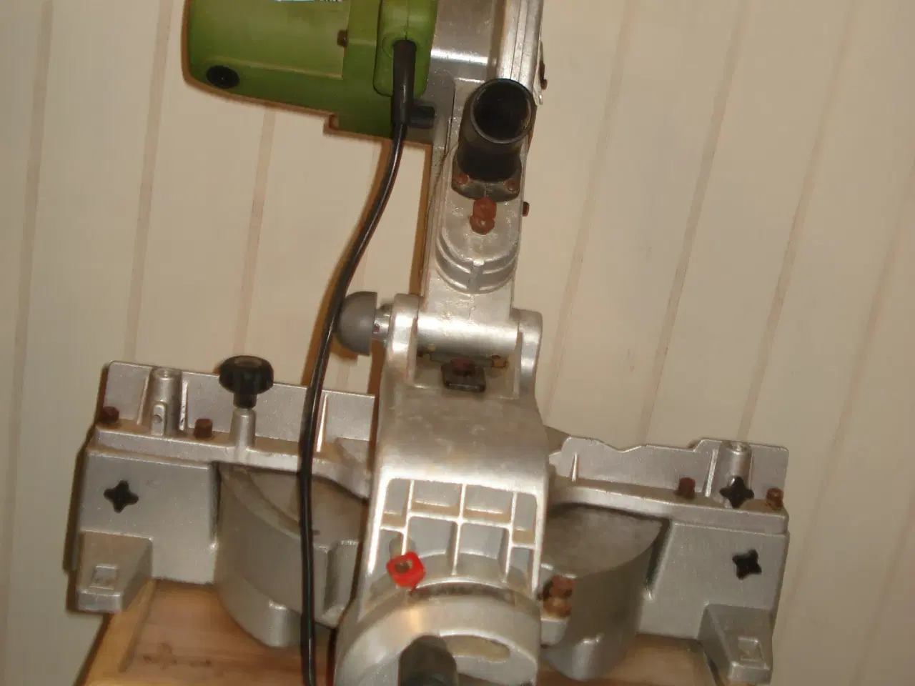 Billede 3 - Kap Gerings sav