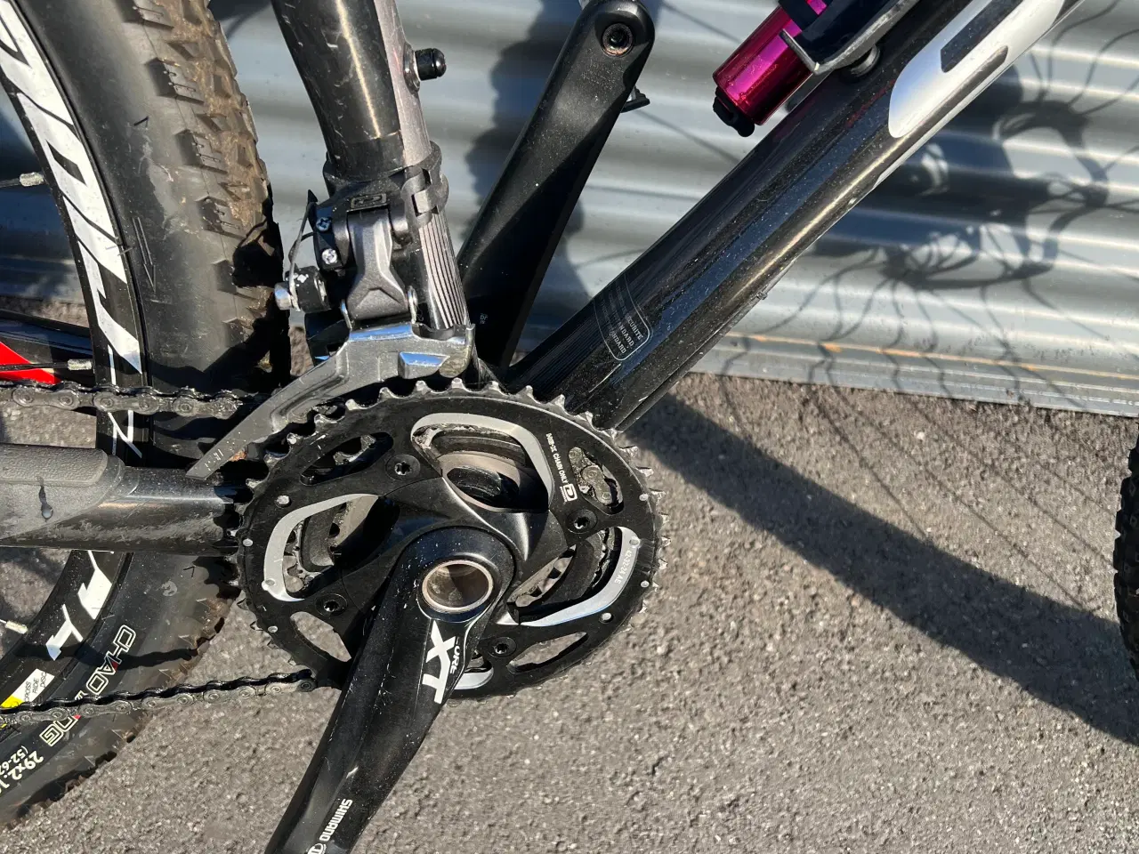 Billede 5 - mountainbike Scott xxl