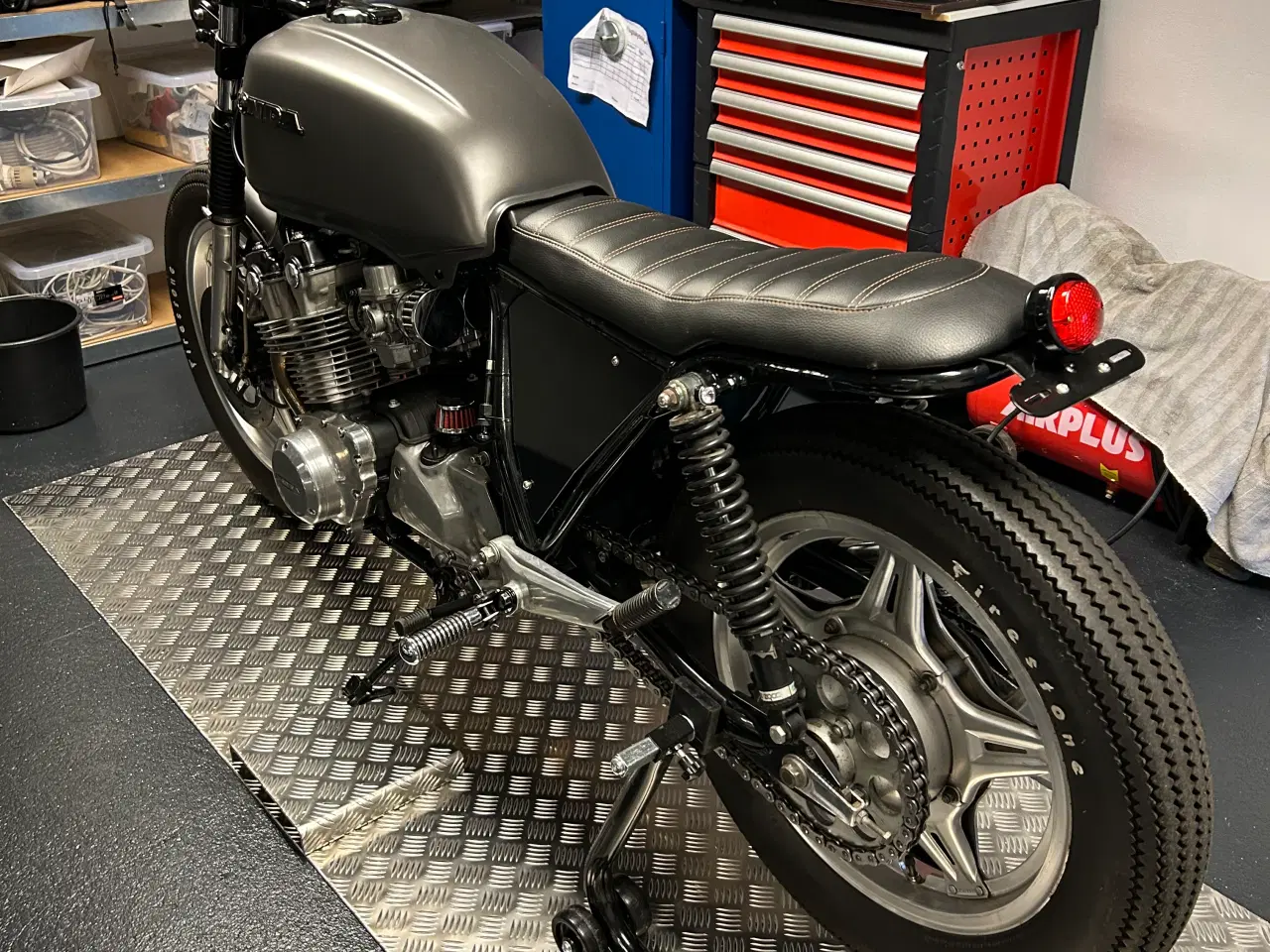 Billede 6 - Honda CB 750