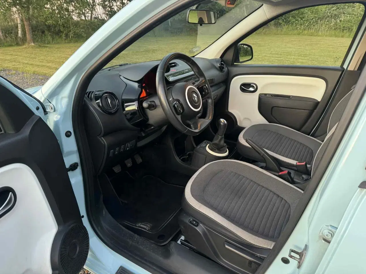 Billede 9 - Renault Twingo 1,0 SCe 70 Dynamique
