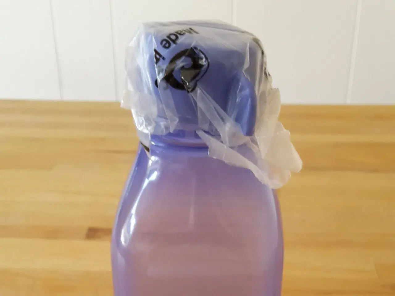 Billede 1 - drikke flaske 500 ml