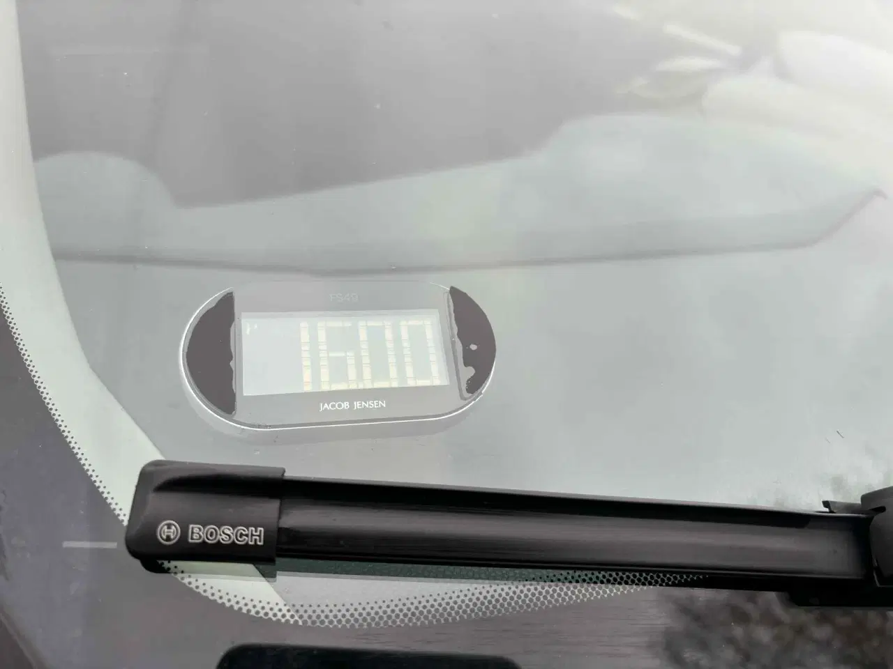 Billede 19 - Ford Fiesta 1,25 2011