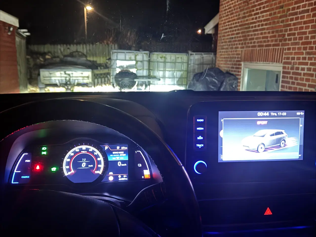 Billede 9 - Det er meget flot bil