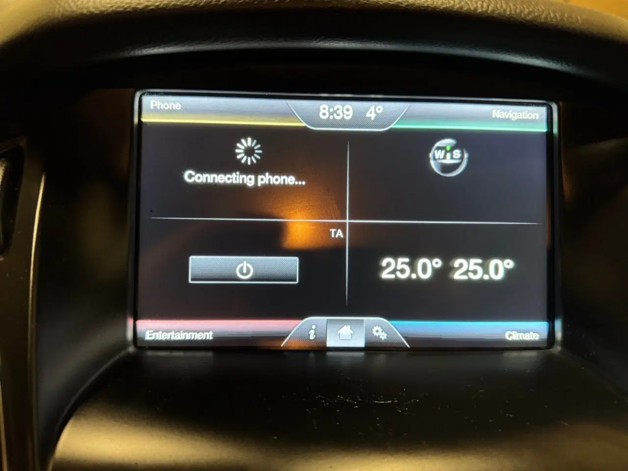 Billede 8 - Ford Focus 1,0 SCTi 125 Business stc.