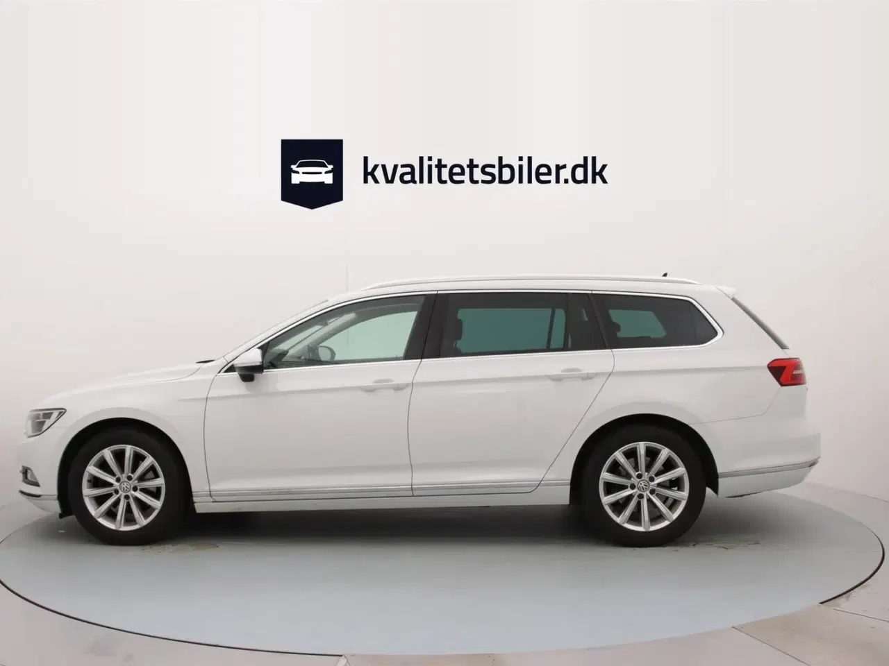 Billede 2 - VW Passat 1,5 TSi 150 Highline Premium Variant DSG