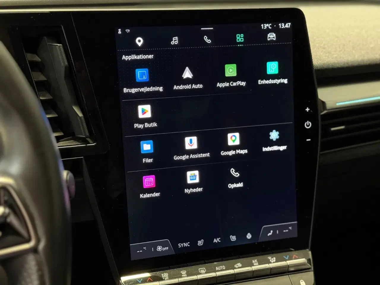 Billede 10 - Renault Megane E-Tech 60 Techno