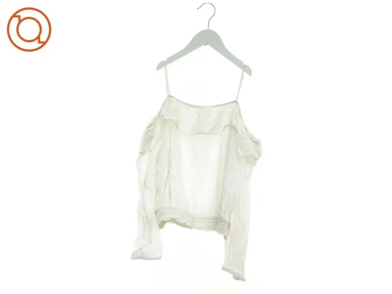 Billede 2 - Bluse fra H&M (str. 164 cm)