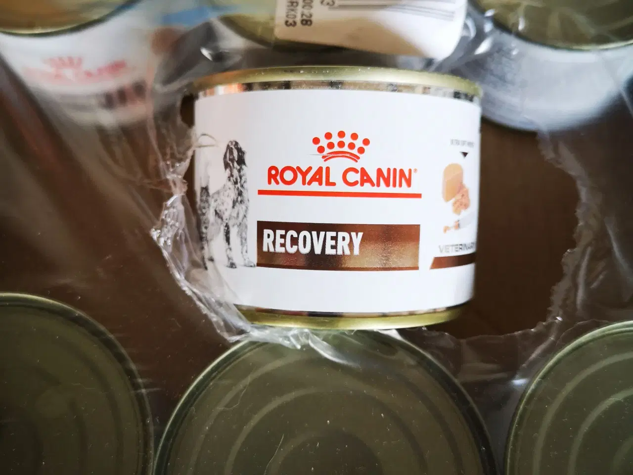Billede 1 - Royal Canin Recovery, 10 ds. 