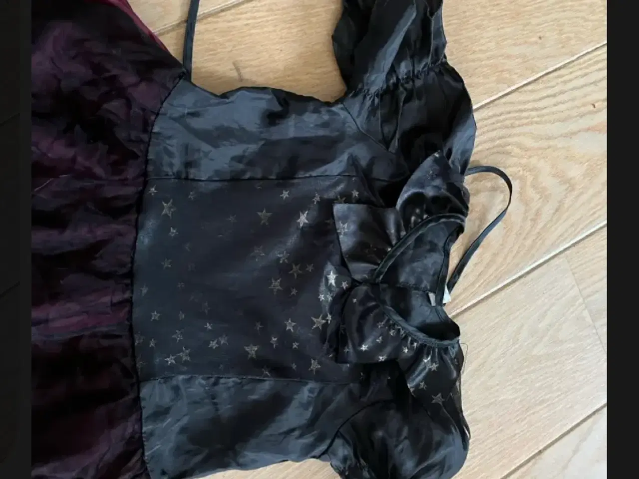 Billede 2 - Halloween kjole