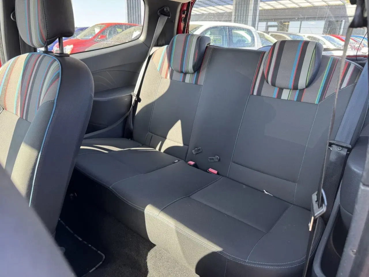 Billede 17 - Renault Twingo 1,5 DCI Authentique 75HK 3d