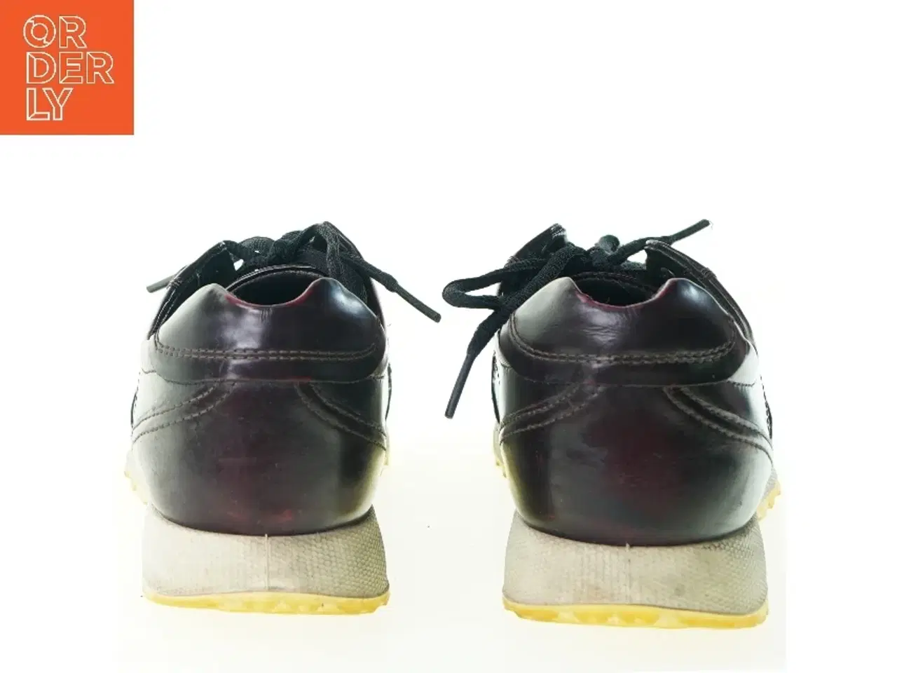 Billede 4 - Sko fra Ecco (str. 44)