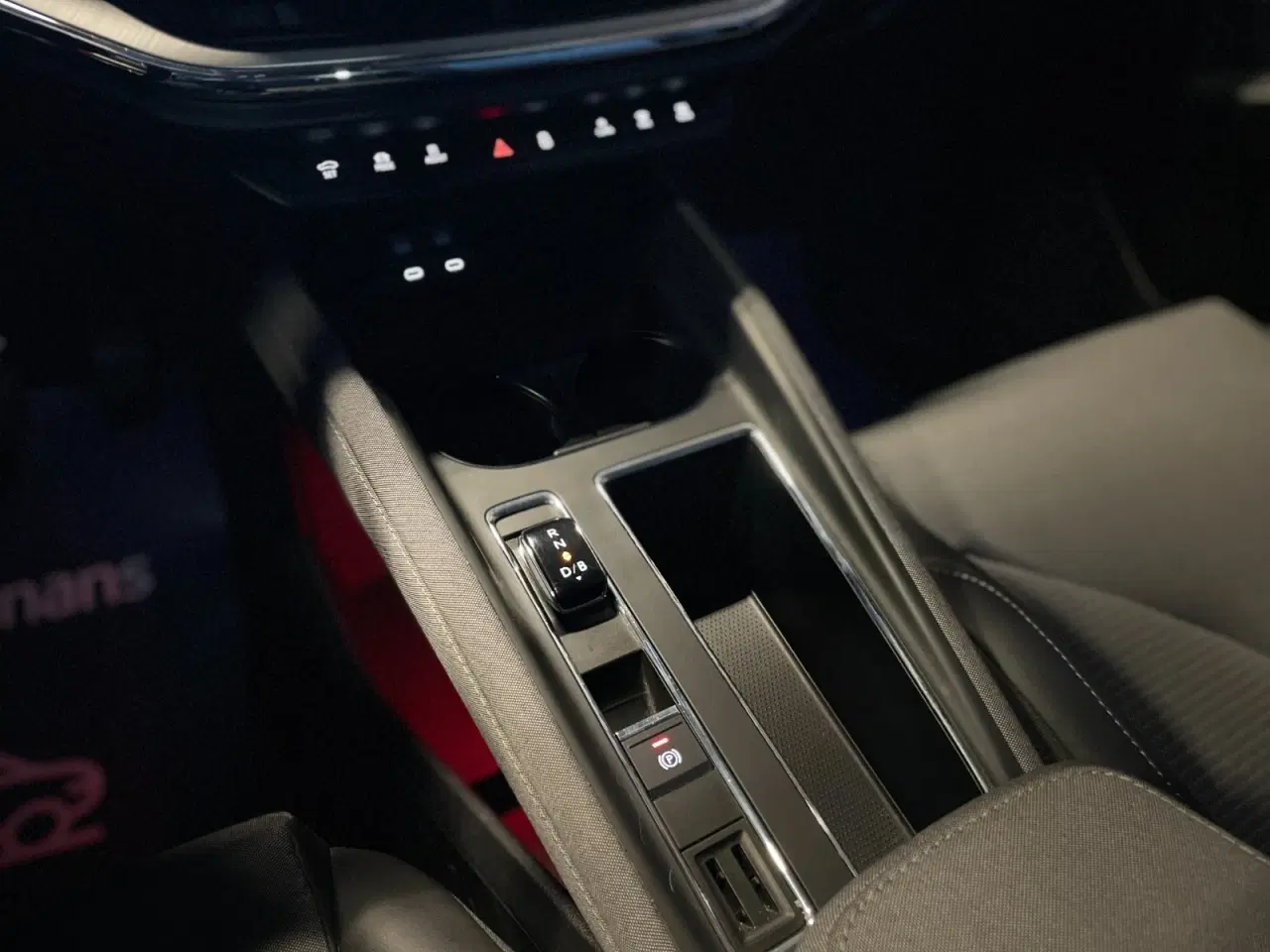 Billede 16 - Skoda Enyaq 80 iV