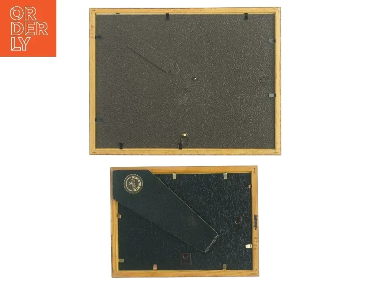 Billede 2 - Billedrammer (str. 18 x 24 13 x 18)