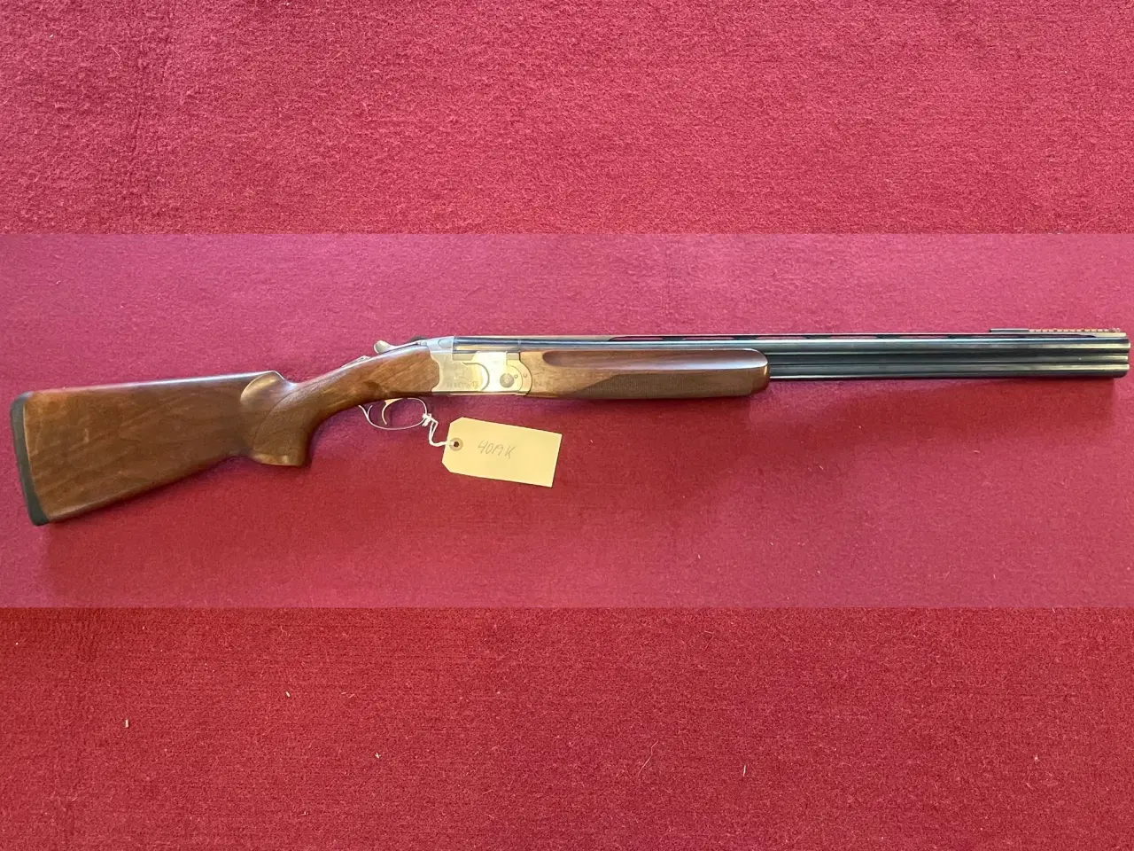 Billede 4 - Beretta 686 White Onyx sporting 12/76