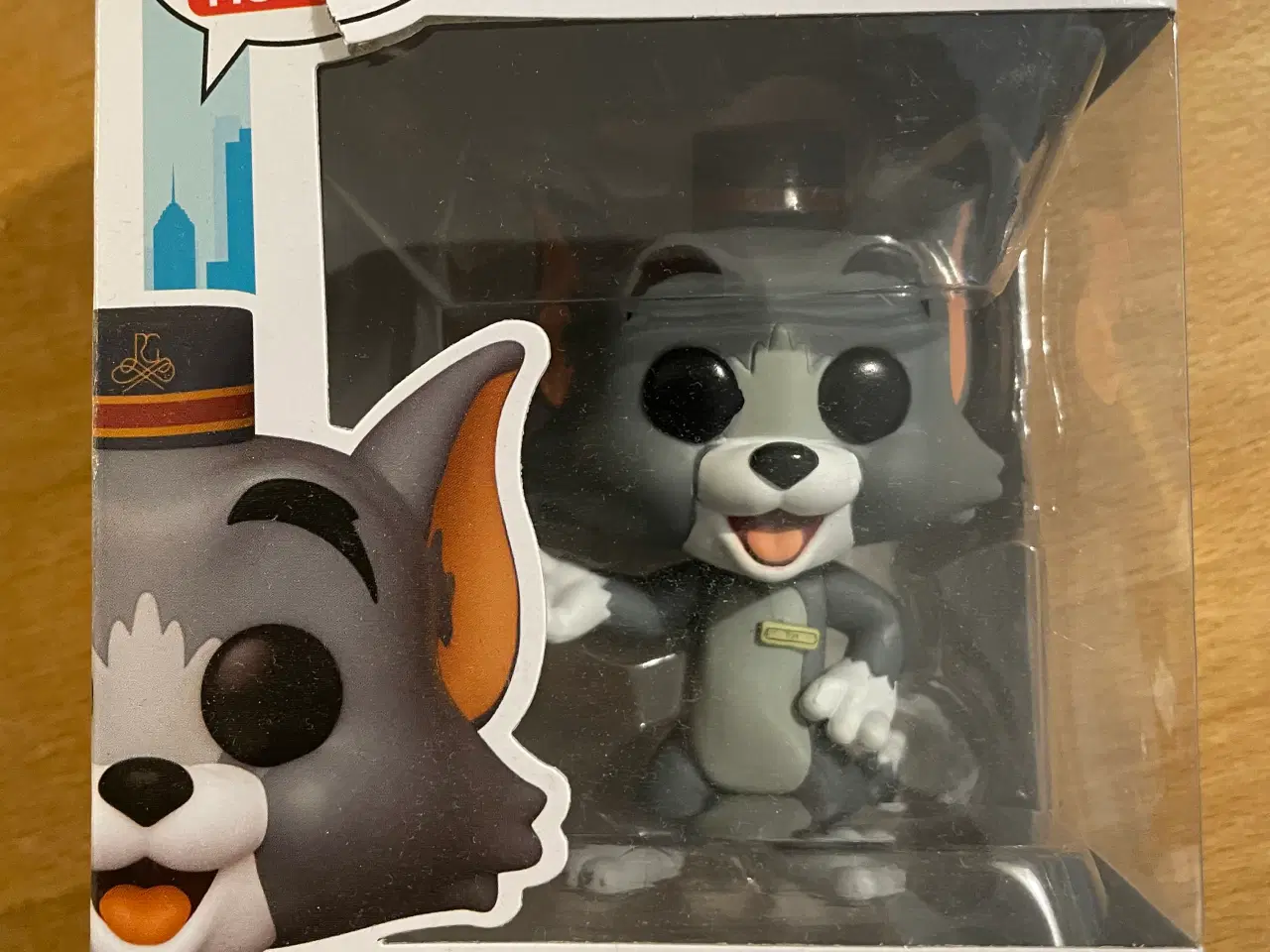 Billede 1 - Funko pop tom
