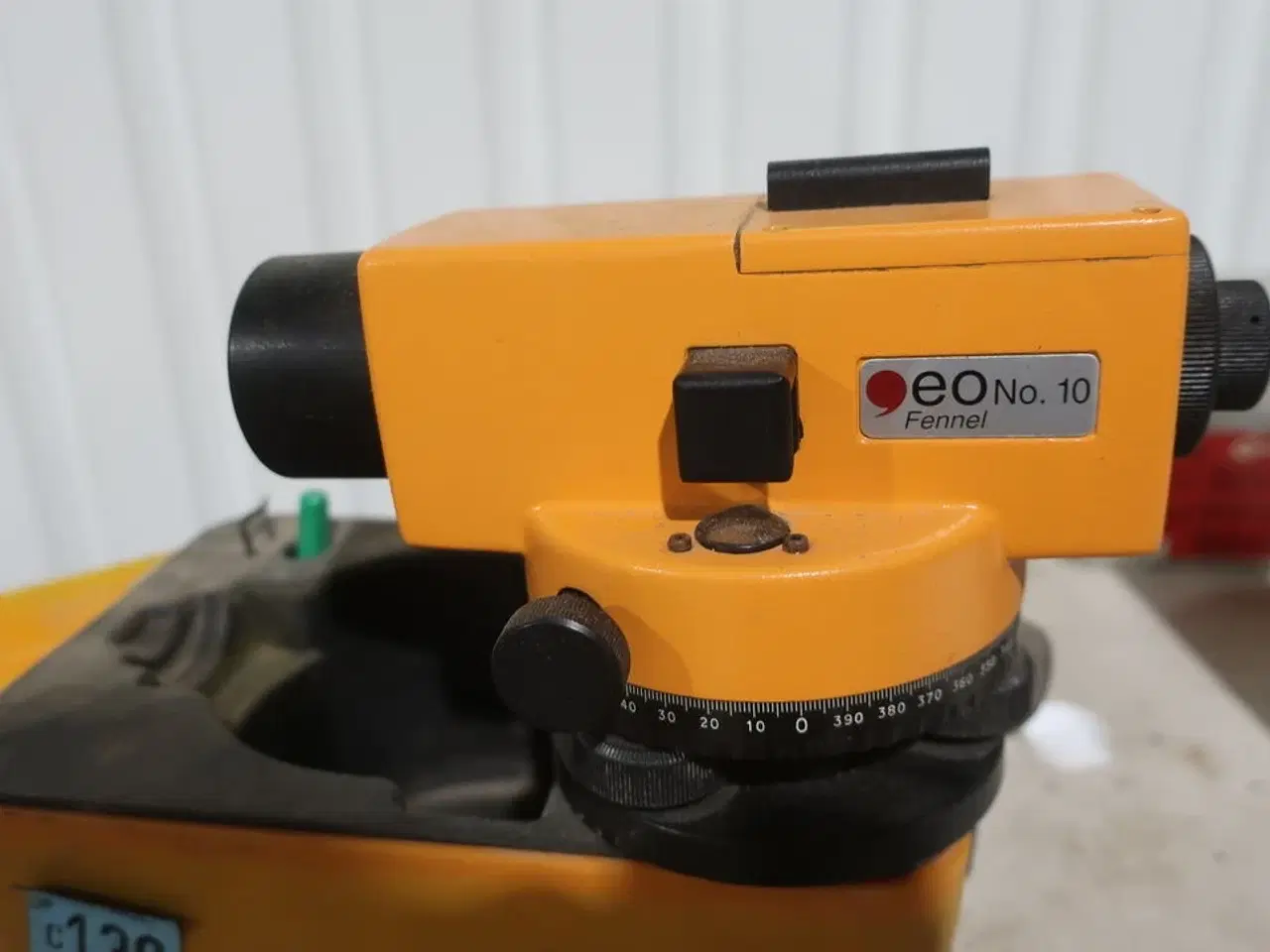 Billede 3 - Nivelleringslaser GEO FENNEL No. 10